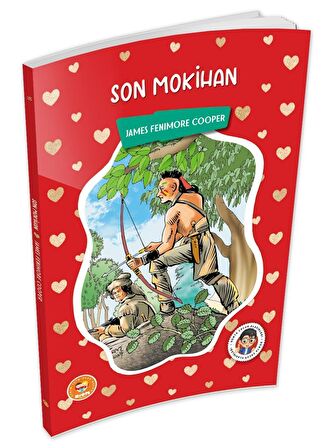 Son Mohikan