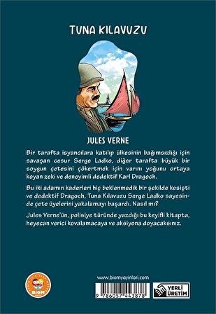 Tuna Kılavuzu