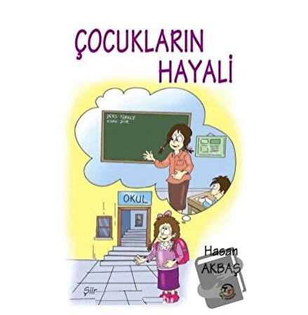 Çocukların Hayali