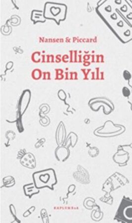 Cinselliğin On Bin Yılı