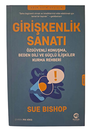 Girişkenlik Sanatı