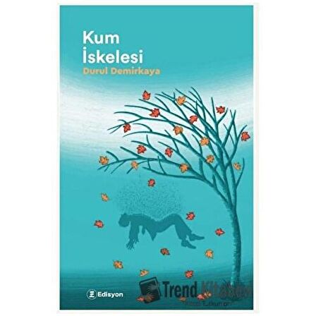 Kum İskelesi