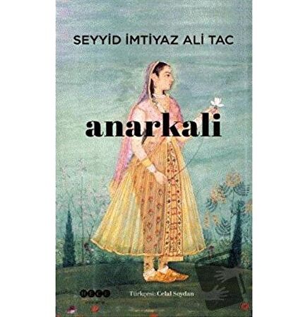 Anarkali