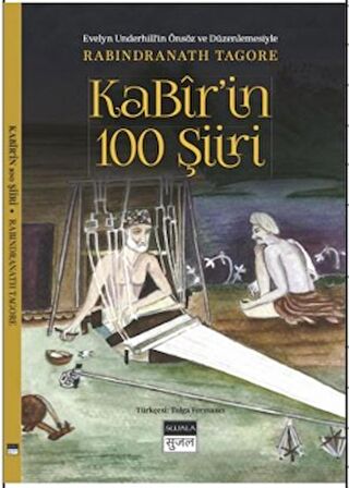 Kabir’in 100 Şiiri