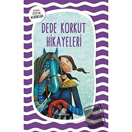 Dede Korkut Hikayeleri