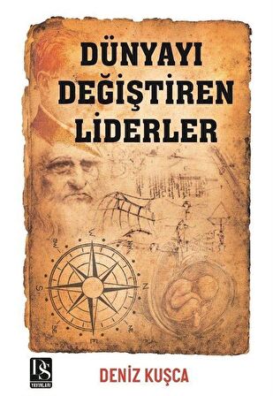 Dünyayı Değiştiren Liderler