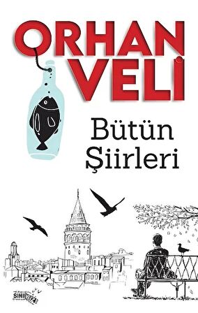 Bütün Şiirleri