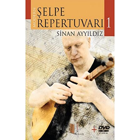 Modern Şelpe Repertuvarı 1