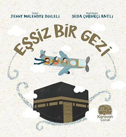 Eşsiz Bir Gezi