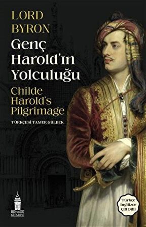 Genç Harold'ın Yolculuğu - Childe Harold's Pilgrimage