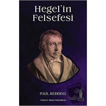 Hegel'in Felsefesi