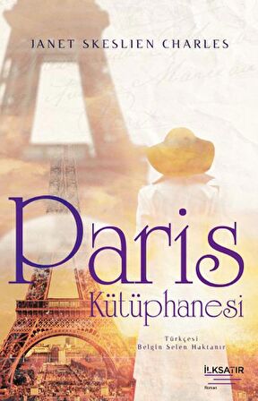 Paris Kütüphanesi