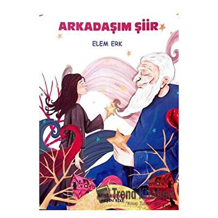 Arkadaşım Şiir