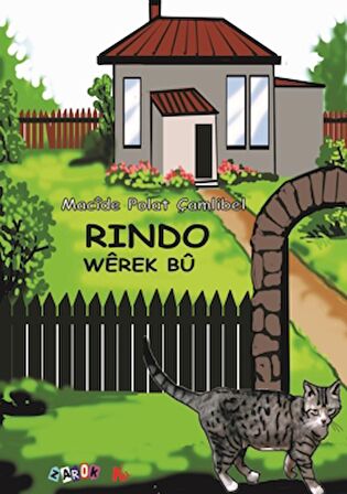 Rindo Werek Bü
