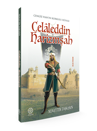 Celaleddin Harizmşah