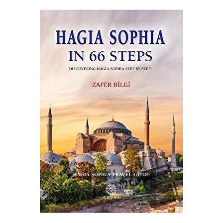 Hagia Sophia in 66 Steps