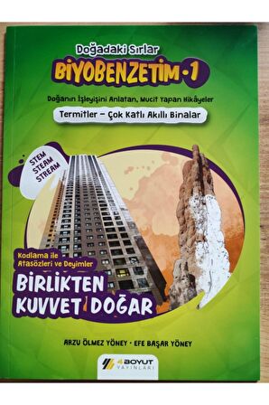 Kodlama Ile Atasözleri Ve Deyimler Biyobenzetim Hikâye Seti 3 Ve 4.Sınıflar