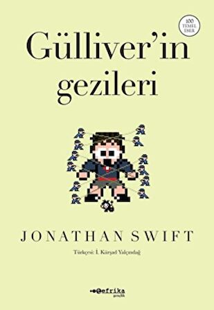 Gülliver’in Gezileri