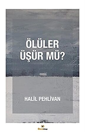 Ölüler Üşür mü?