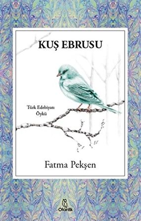 Kuş Ebrusu