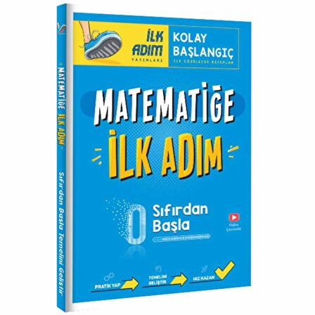 Tonguç Matematiğe İlk Adım