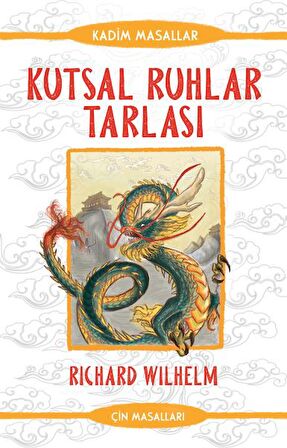 Kutsal Ruhlar Tarlası