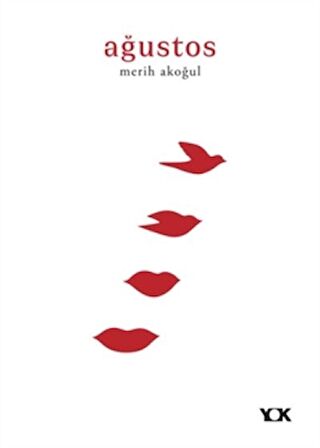 Ağustos