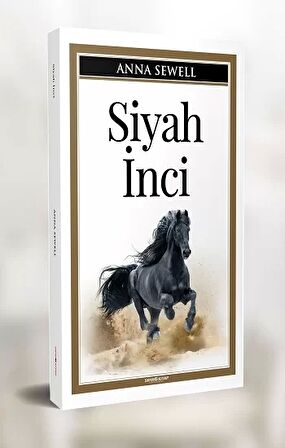 Siyah İnci