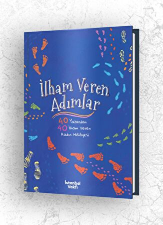 İlham Veren Adımlar