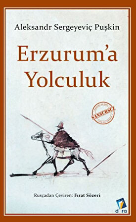 Erzuruma Yolculuk