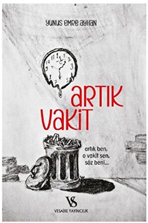 Artık Vakit