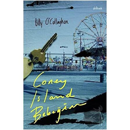 Coney Island Bebeğim