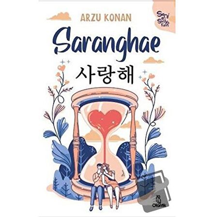 Saranghae - Seni Seviyorum