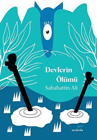 Devlerin Ölümü