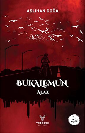 Bukalemun - Alaz