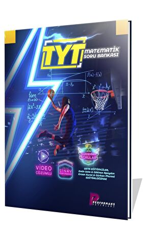 TYT Matematik Soru Bankası