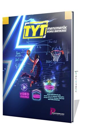 TYT Matematik Soru Bankası