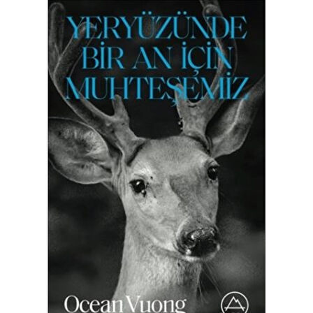 Yeryüzünde Bir An İçin Muhteşemiz