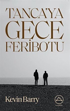 Tanca’ya Gece Feribotu