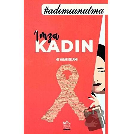 İmza: Kadın