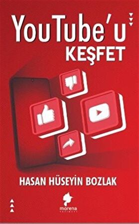 Youtube'u Keşfet