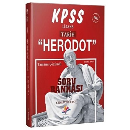 Kpss Tarih Herodot Soru Bankası