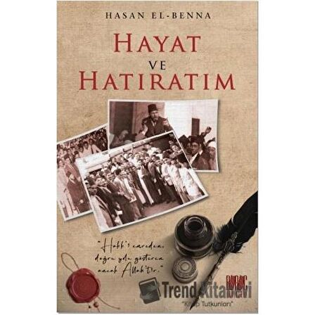 Hayat ve Hatıratım