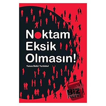 Noktam Eksik Olmasın!