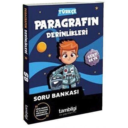 8. Sınıf Paragraf Soru Bankası