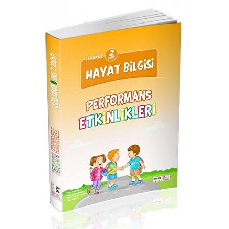 2. Sınıf Hayat Bilgisi Performans Etkinlikleri