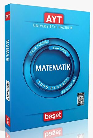 AYT Matematik Soru Bankası