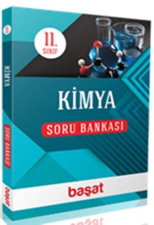 11. Sınıf Kimya Soru Bankası
