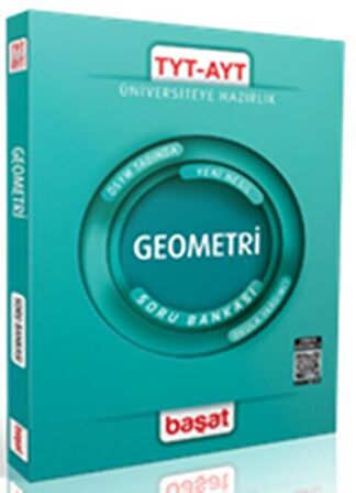 TYT AYT Geometri Soru Bankası