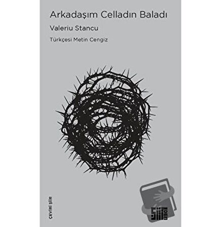 Arkadaşım Celladın Baladı